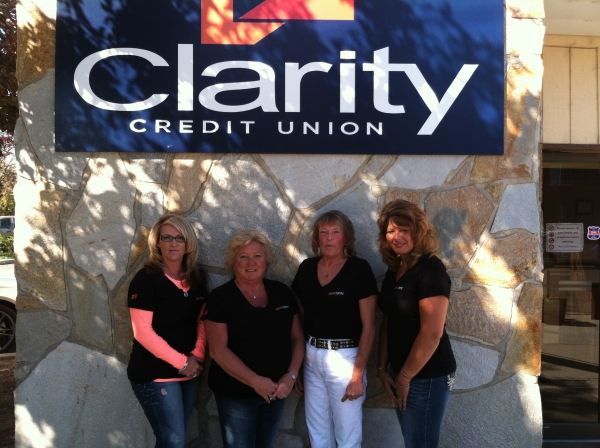 Clarity Credit Union Gem County Chamber Of Commerce