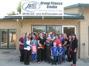 Avid Fitness