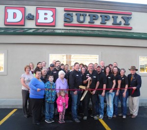 D&B Supply