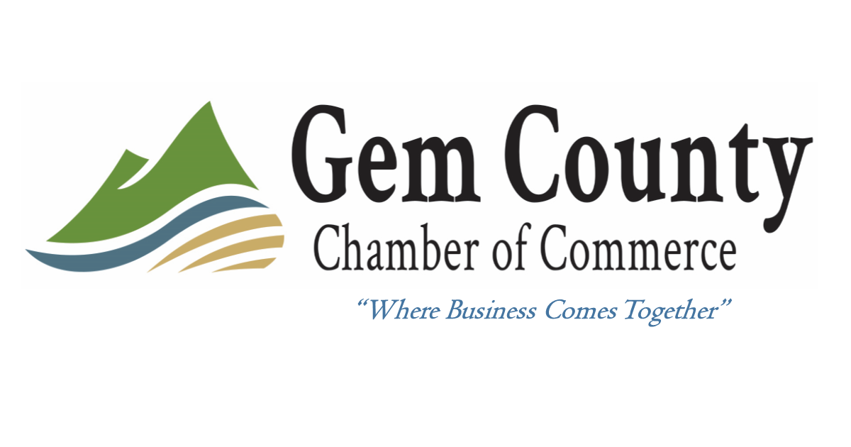 Events - Gem County Chamber of Commerce