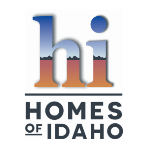 Homes of Idaho