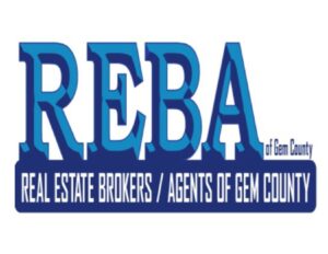 REBA logo