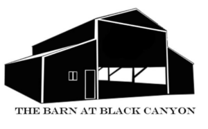 The Barn at Black Canyon logo