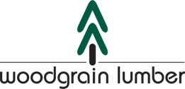 woodgrain logo