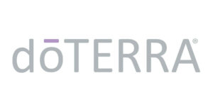 doTERRA International Logo (PRNewsFoto/doTERRA)