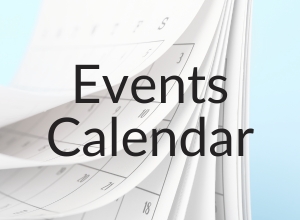 Events Calendar Graphic (Canva)