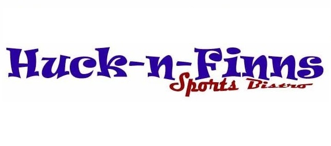 Huck_n_Finns Sports Bistro Logo_2