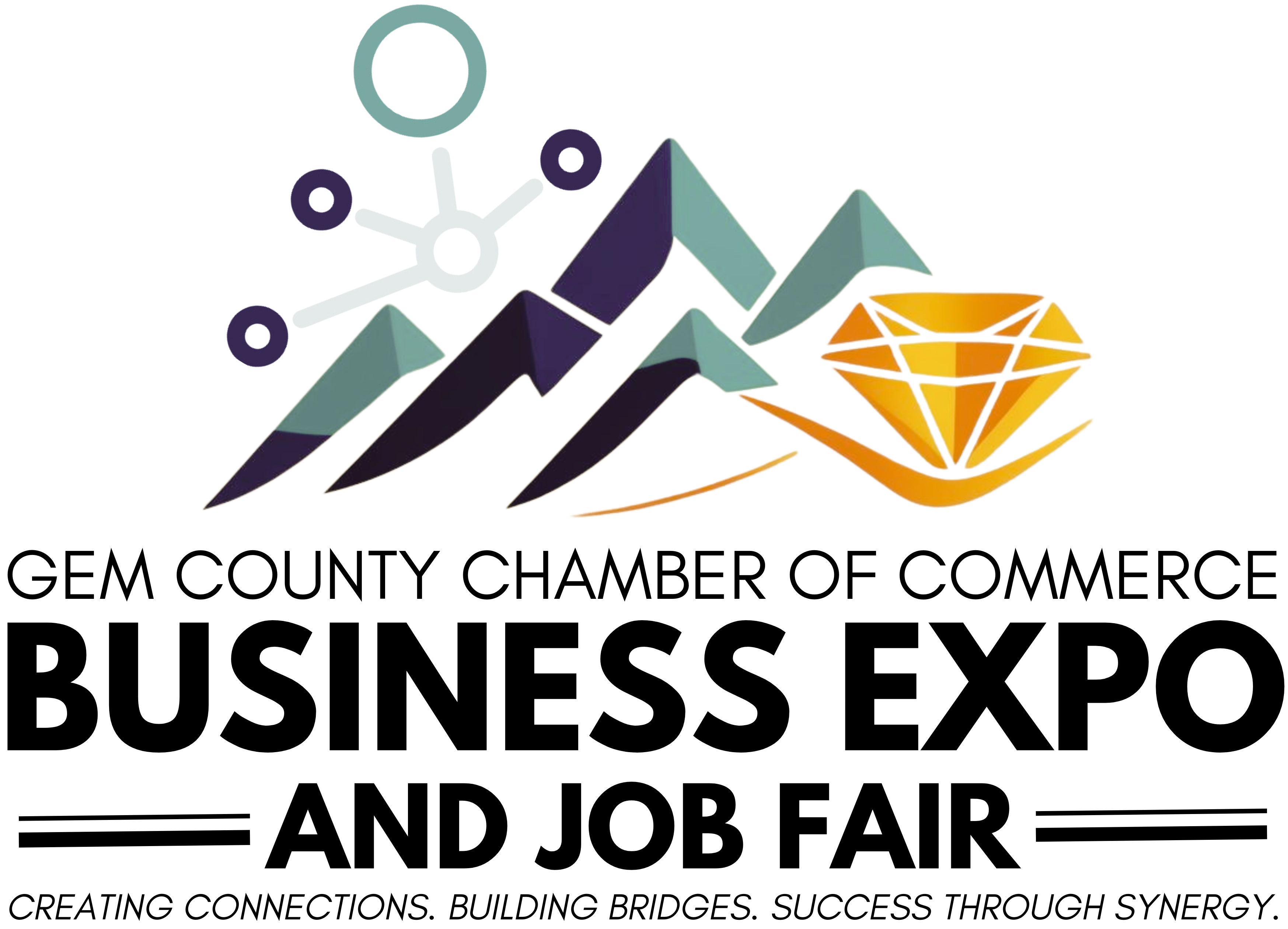 Business Expo Logo